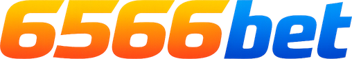 6566bet Logo